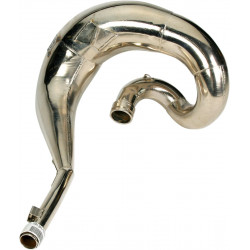 PLAT. PIPE CR250 '92-94 - PH92250P | Dr Rider