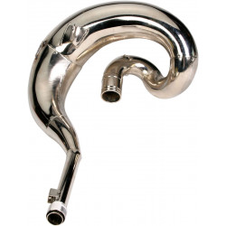 PLAT. PIPE CR250 '95-96 - PH95250P | Dr Rider