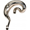 PLAT. PIPE CR250 '95-96 - PH95250P | Dr Rider