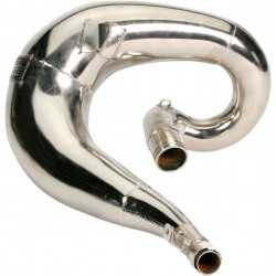 PLATINUM PIPE CR250 97-98 - PH97250P | Dr Rider