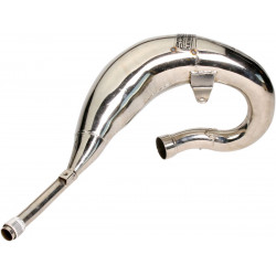 PLAT. PIPE CR125 1998 - PH98125P | Dr Rider