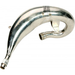 PLAT. PIPE KX125 2000 - PK00125P | Dr Rider