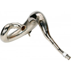 PLAT. PIPE KX250 2000 - PK00250P | Dr Rider