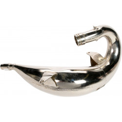 PLAT. PIPE KX125 2001-02 - PK01125P | Dr Rider