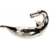 PLAT. PIPE KX125 2001-02 - PK01125P | Dr Rider