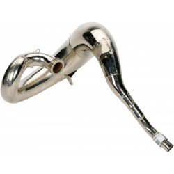 PLAT. PIPE KX250 2001 - PK01250P | Dr Rider