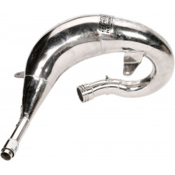 PLAT. PIPE KX125 '95-97 - PK95125P | Dr Rider