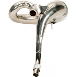 PLAT. PIPE KX250 '95-7 - PK95250P | Dr Rider