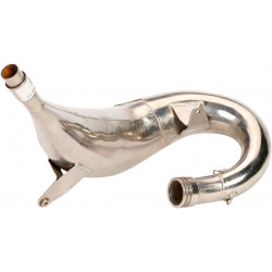 PLAT. PIPE KX125 1999 - PK99125P | Dr Rider