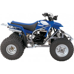 PLAT. PIPE BLASTER 88-06 - PQY88200P | Dr Rider