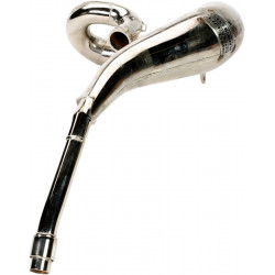 PLAT. PIPE RM250 '94-95 - PS95250P | Dr Rider
