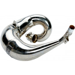 PLT.PIPE KTM250/300 98-03 - PT00250P | Dr Rider