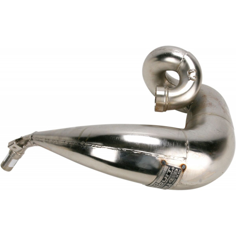 PLAT 2 PIPE KTM250-300 - PT00250P2 | Dr Rider