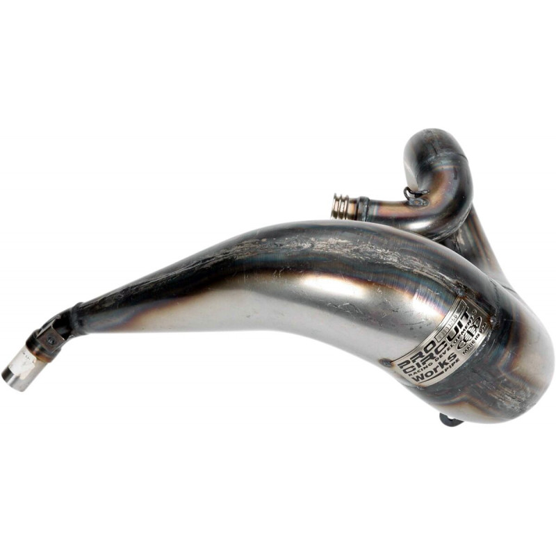 WORKS PIPE KTM250 '03-07 - PT03250 | Dr Rider