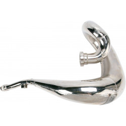 PLAT. PIPE YZ250 00-01 - PY00250P | Dr Rider