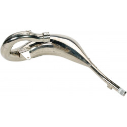 PLAT PIPE YZ85 '02-07 - PY02085P | Dr Rider