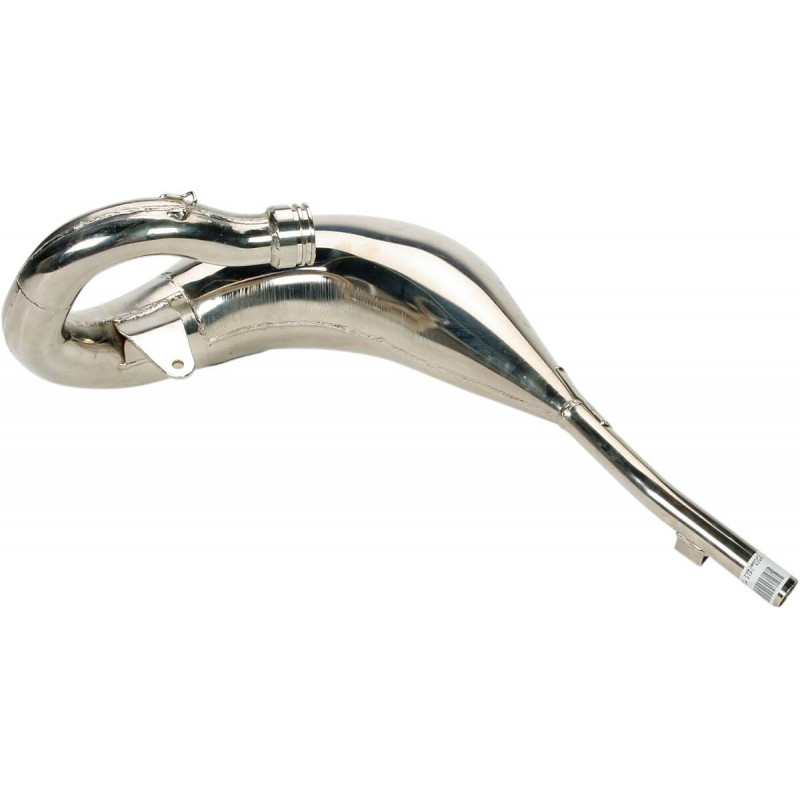 PLAT PIPE YZ85 '02-07 - PY02085P | Dr Rider