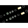 REVO BUSH/BEARING KIT - 49100084 - Dr Rider