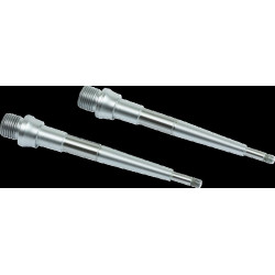 REVO AXLES - 49100085 - Dr Rider