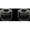 REVO END CAP BLK - 49100087 - Dr Rider