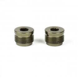 REVO END CAP ALUGOLD - 49100088 - Dr Rider
