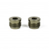 REVO END CAP ALUGOLD - 49100088 - Dr Rider
