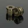 REVO END CAP ALUGOLD - 49100088 - Dr Rider