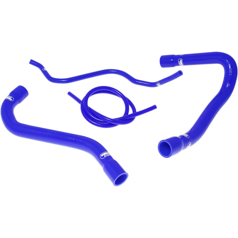 RADIATOR HOSE KIT BMW BLU - 19020293 - Dr Rider