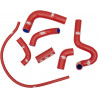 RADIATOR HOSE KIT DUC RED - 19020302 - Dr Rider