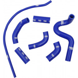 RADIATOR HOSE KIT DUC BLU - 19020307 - Dr Rider