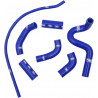 RADIATOR HOSE KIT DUC BLU - 19020307 - Dr Rider