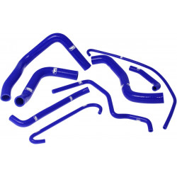 RADIATOR HOSE KIT SUZ BLU - 19020345 - Dr Rider