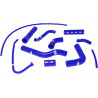 RADIATOR HOSE KIT YAM BLU - 19020360 - Dr Rider