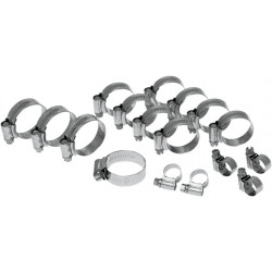 CLAMP KT RAD HOSE CKBMW2 - 19020381 - Dr Rider