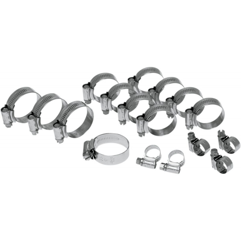 CLAMP KT RAD HOSE CKBMW2 - 19020381 - Dr Rider