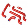 RADIATOR HOSE KIT APR RD - 19020531 - Dr Rider