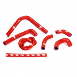 RADIATOR HOSE KIT HON RD - 19020582 - Dr Rider