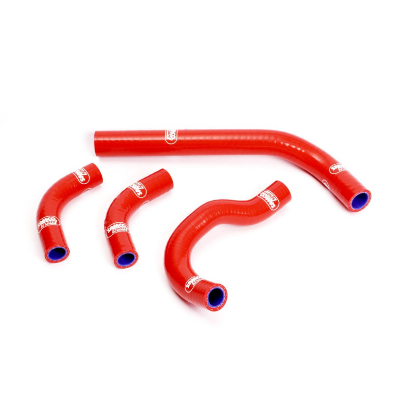 RADIATOR HOSE KIT HON RD - 19020583 - Dr Rider