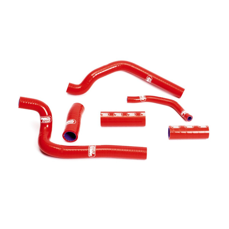 RADIATOR HOSE KIT HON RD - 19020589 - Dr Rider