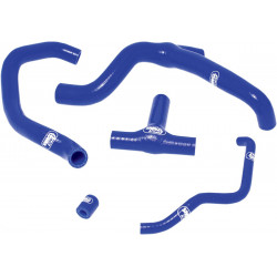 RADIATOR HOSE KIT HUB BL - 19020590 - Dr Rider