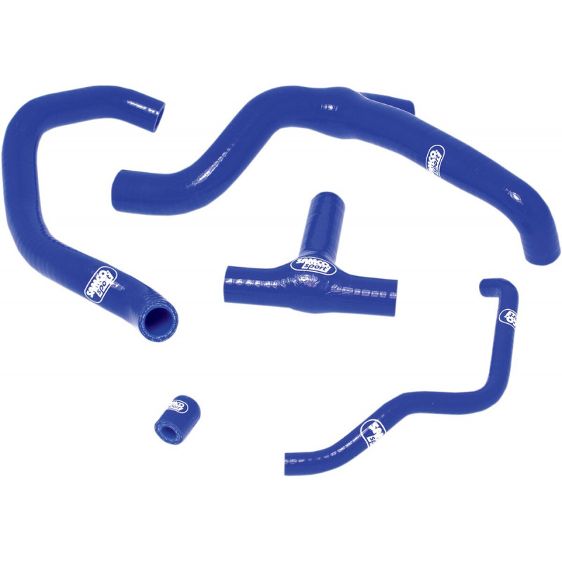 RADIATOR HOSE KIT HUB BL - 19020590 - Dr Rider