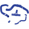RADIATOR HOSE KIT HUB BL - 19020590 - Dr Rider