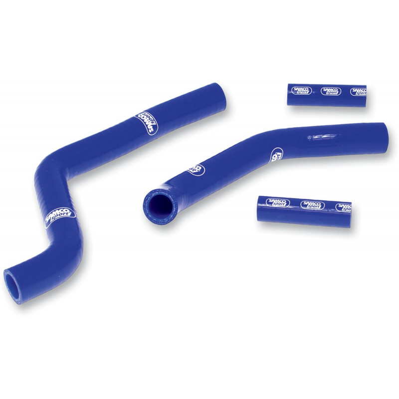 RADIATOR HOSE KIT KAW BL - 19020592 - Dr Rider