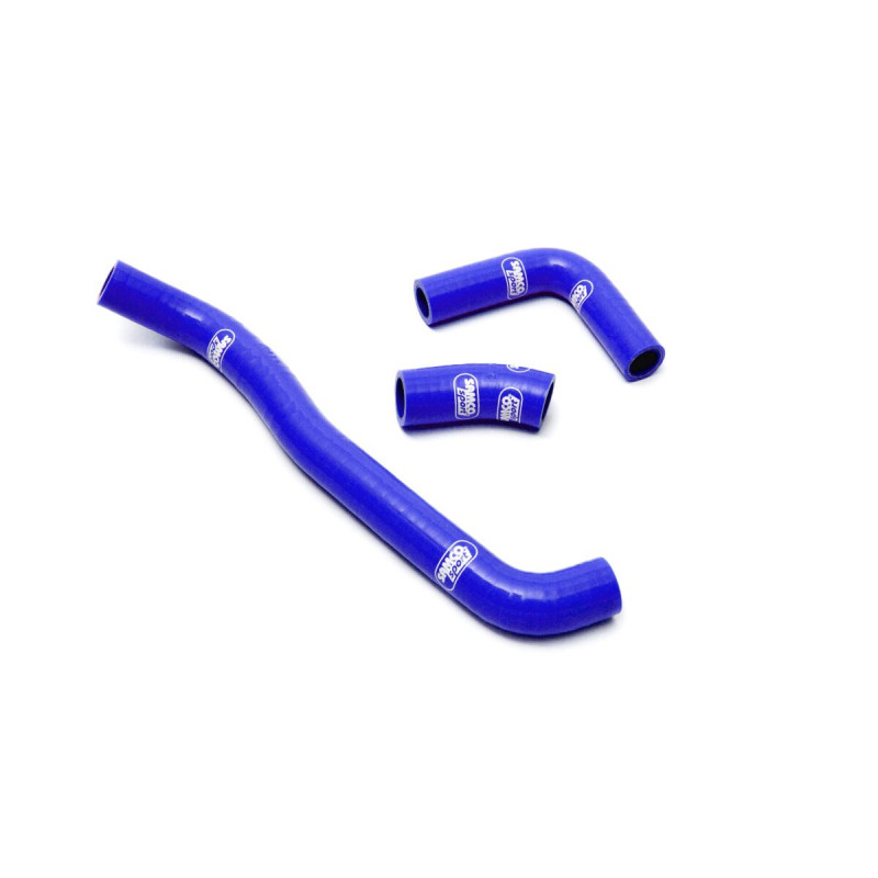 RADIATOR HOSE KIT SUZ BL - 19020608 - Dr Rider