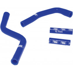 RADIATOR HOSE KIT YAM BL - 19020610 - Dr Rider