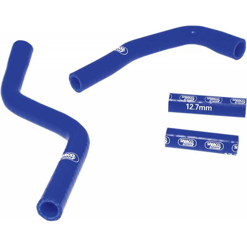RADIATOR HOSE KIT YAM BL - 19020610 - Dr Rider