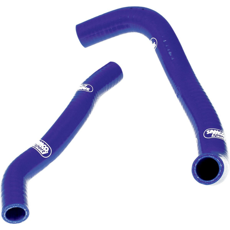 RADIATOR HOSE KIT SUZ BL - 19020616 - Dr Rider