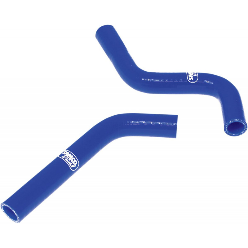 RADIATOR HOSE KIT YAM BL - 19020618 - Dr Rider