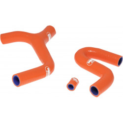 RADIATOR HOSE KIT KTM OR - 19020689 - Dr Rider