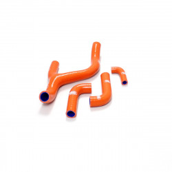 RADIATOR HOSE KIT KTM OR - 19020825 - Dr Rider